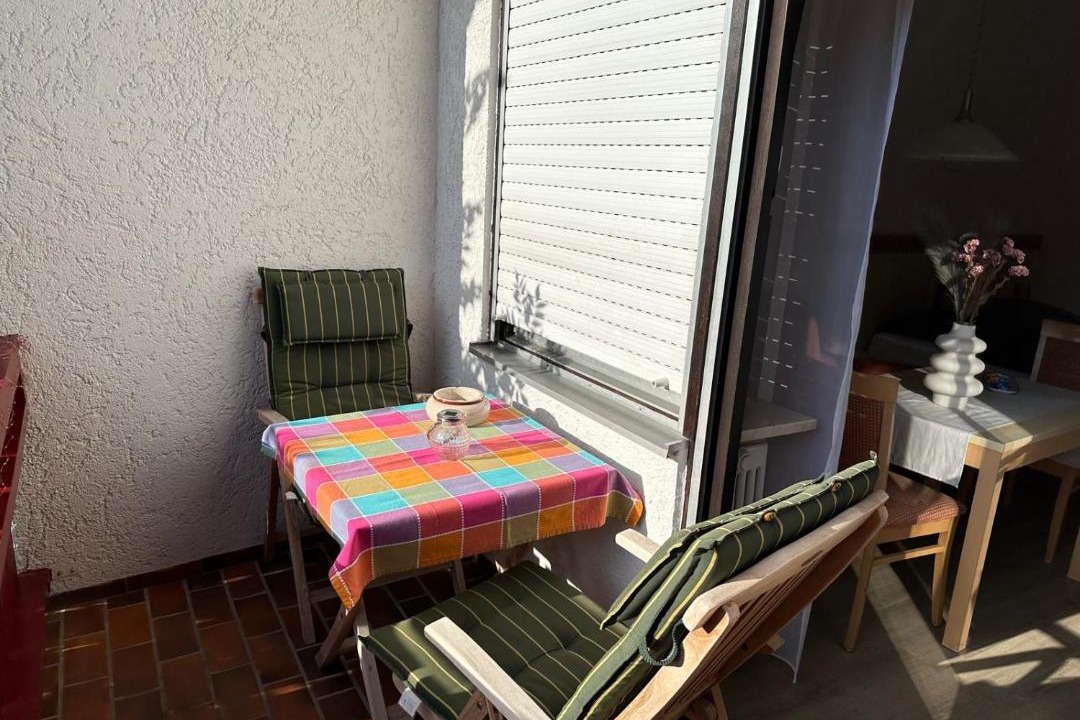 Photo of Patio Balcony in Bad Griesbach-Therme