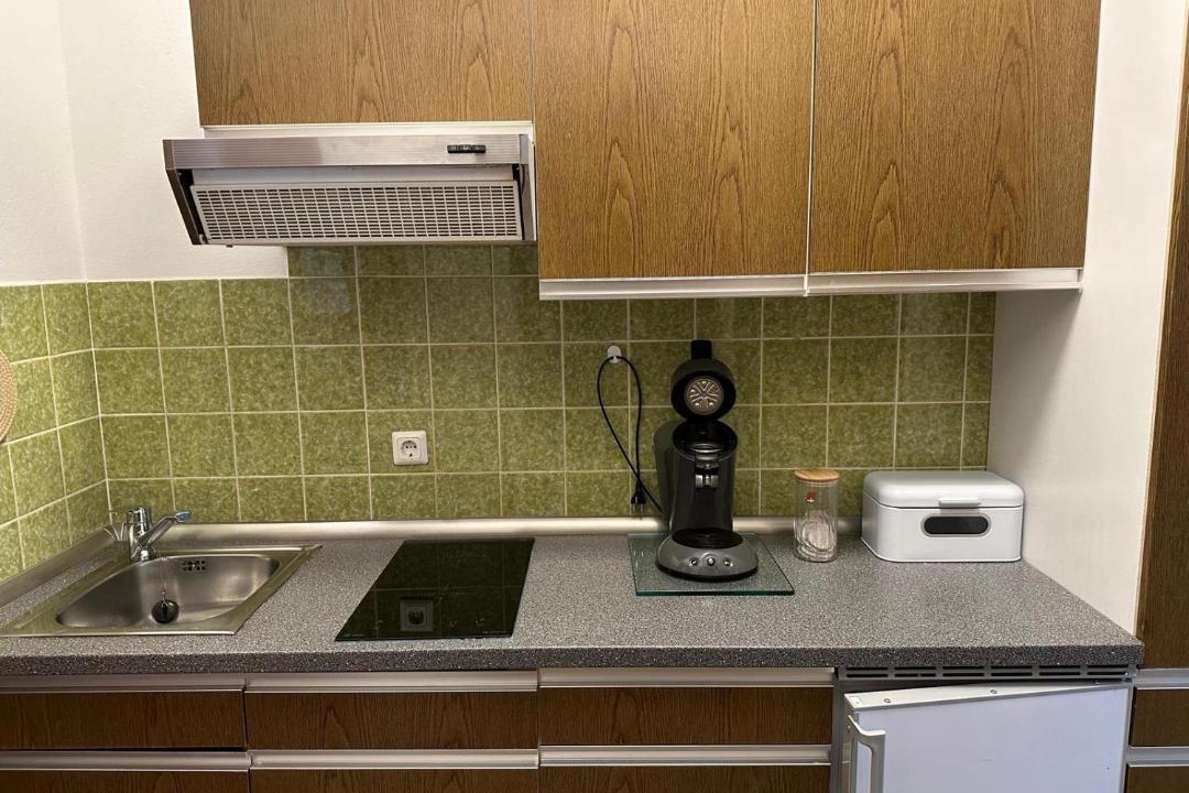 Photo of Kitchen in Bad Griesbach-Therme