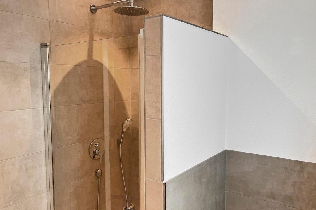Photo of Bathroom in Marktoberdorf