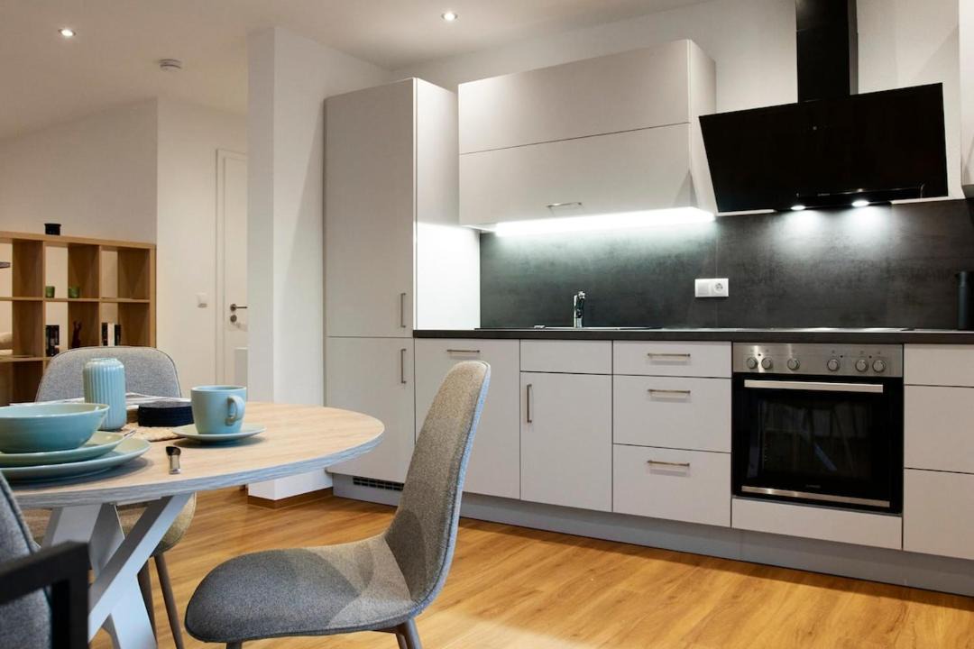 Photo of Kitchen in Marktoberdorf