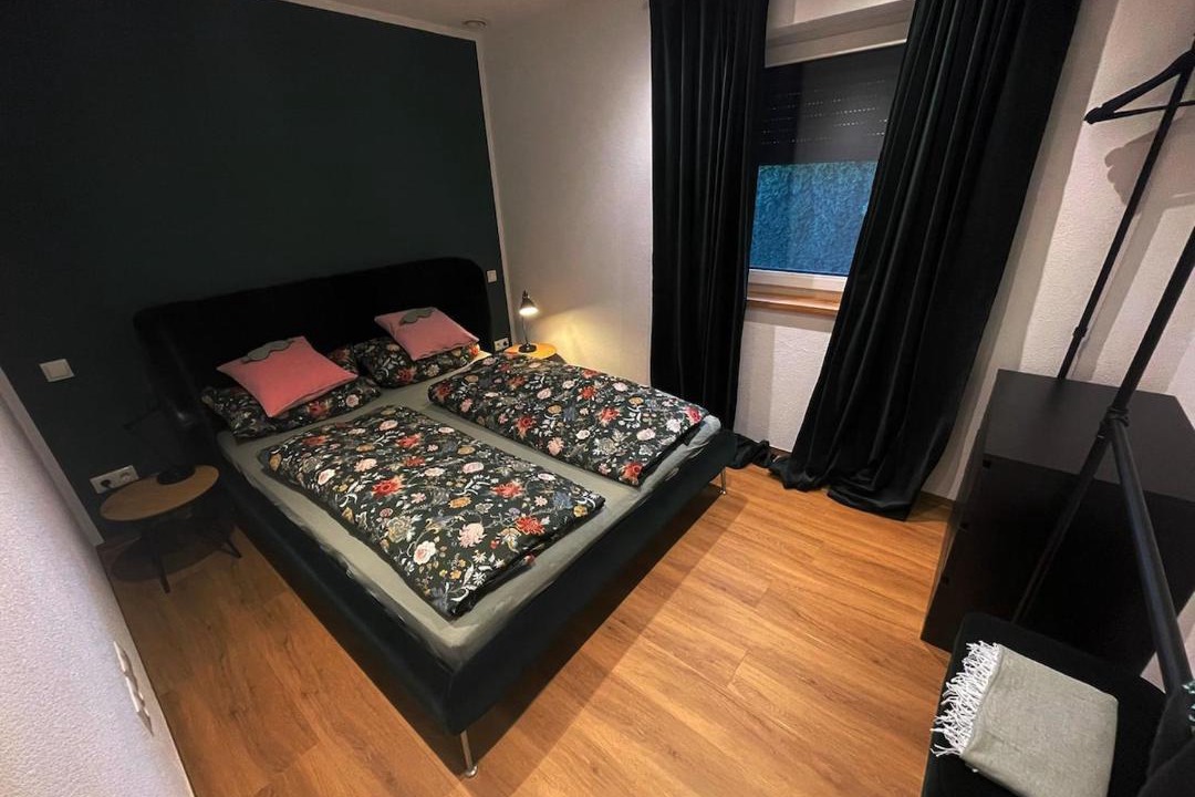 Photo of Bedroom in Marktoberdorf