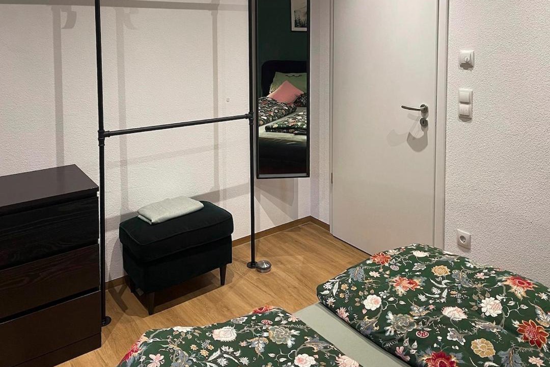 Photo of Bedroom in Marktoberdorf