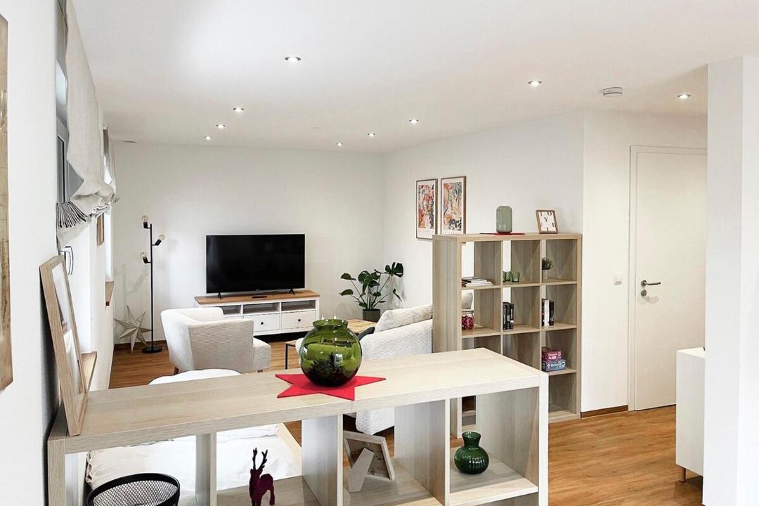Photo of Livingroom in Marktoberdorf