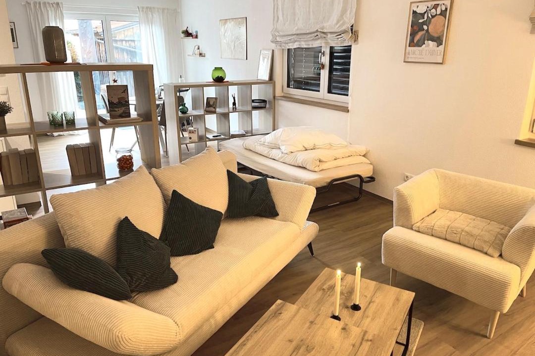 Photo of Livingroom in Marktoberdorf