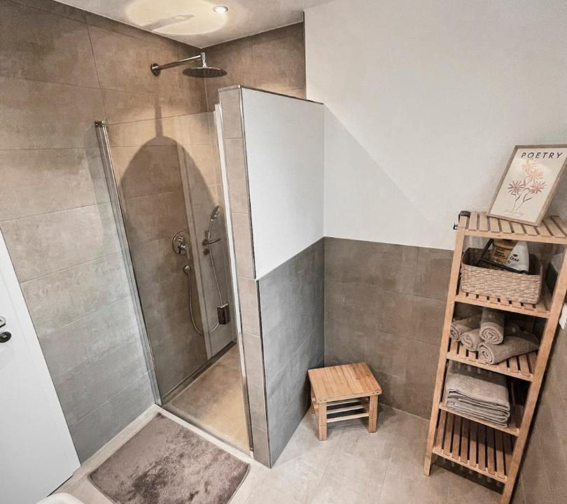 Photo of Bathroom in Marktoberdorf