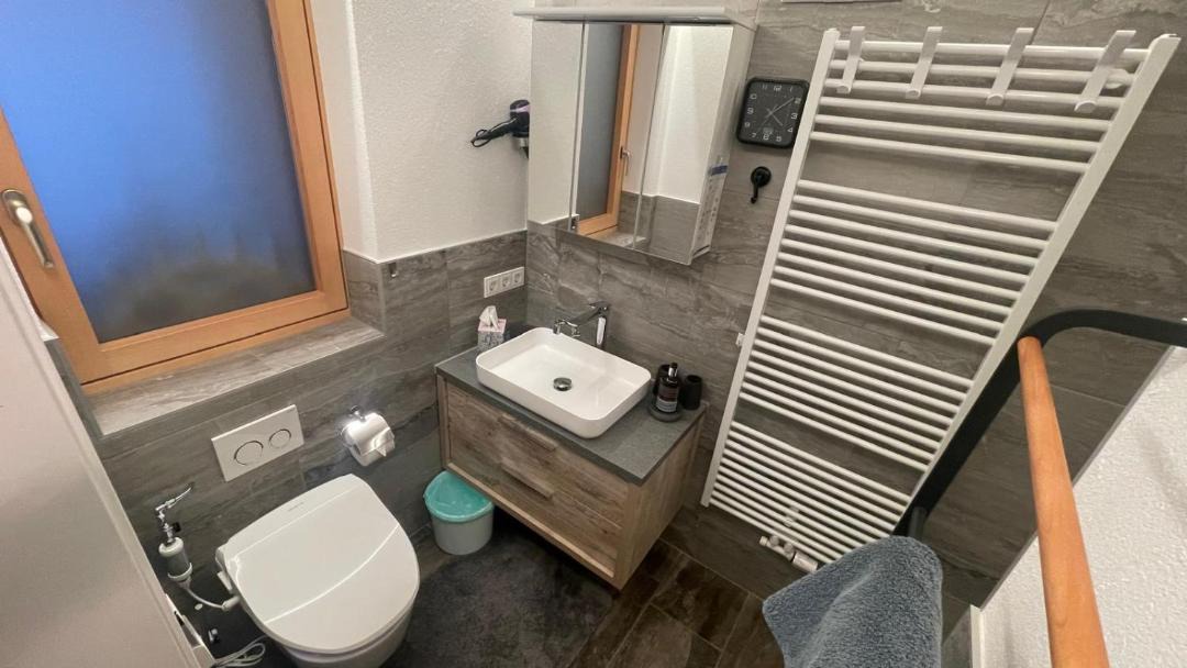 Photo of Bathroom in Buchau