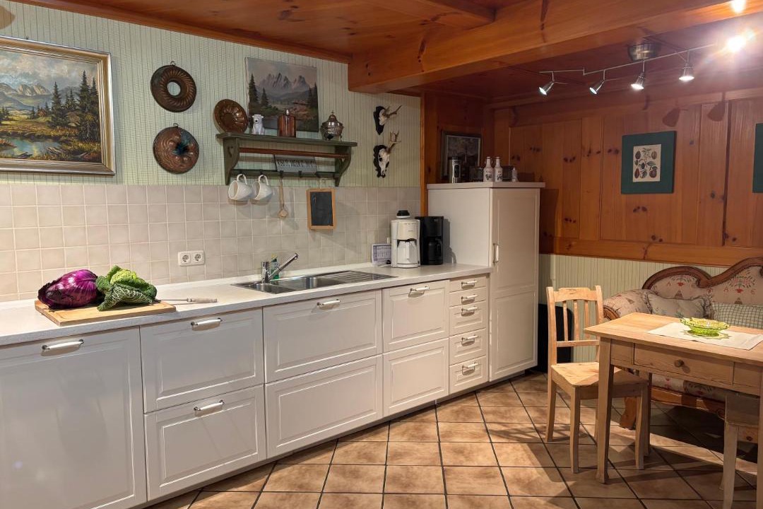 Photo of Kitchen in Heitlern