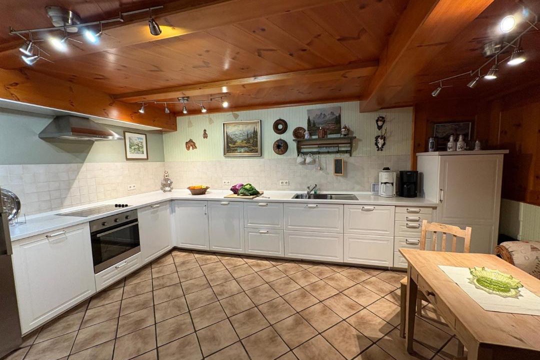 Photo of Kitchen in Heitlern