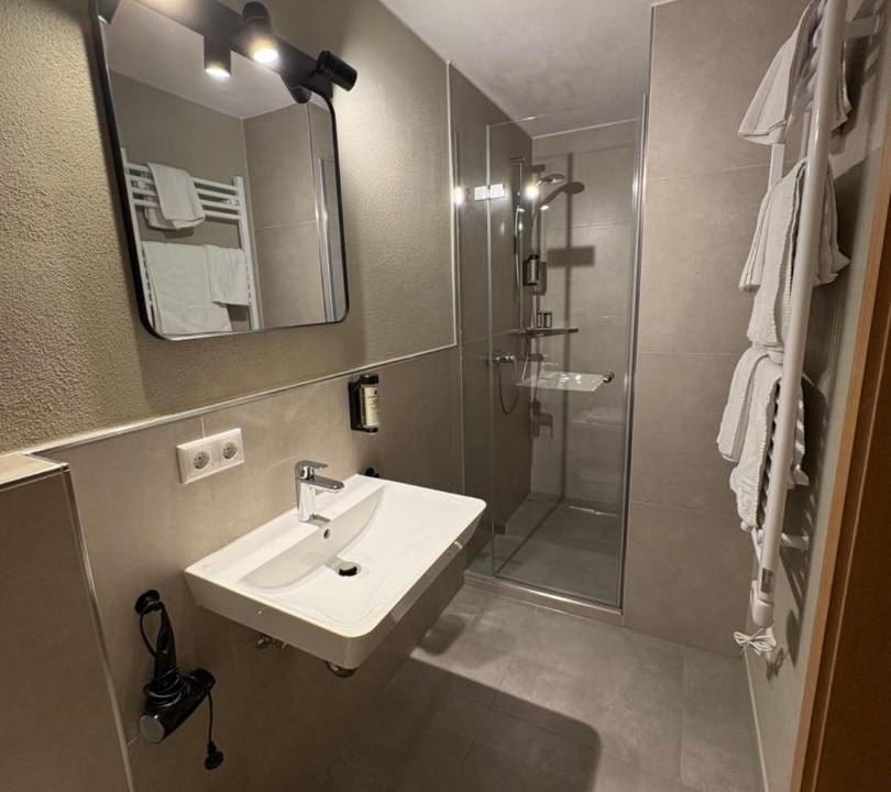 Photo of Bathroom in Heitlern