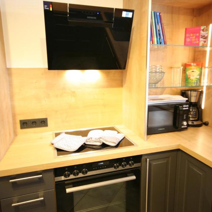 Photo of Kitchen in Unterschonau