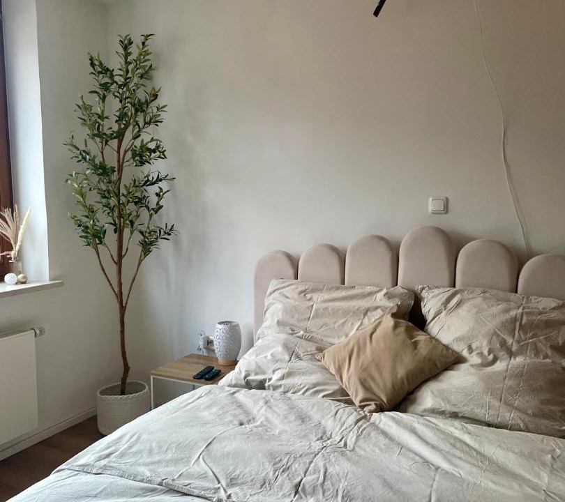 Photo of Bedroom in Gersthofen