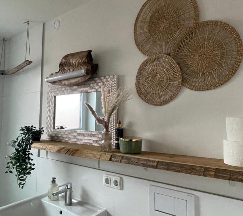 Photo of Bathroom in Gersthofen