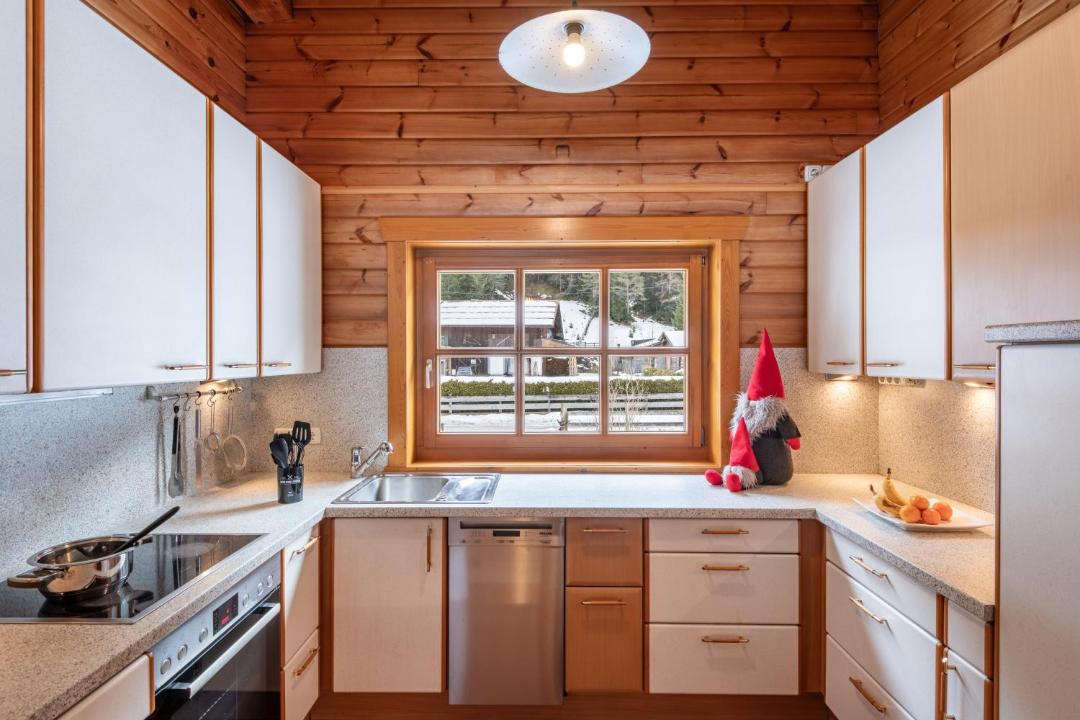Photo of Kitchen in Elbigenalp