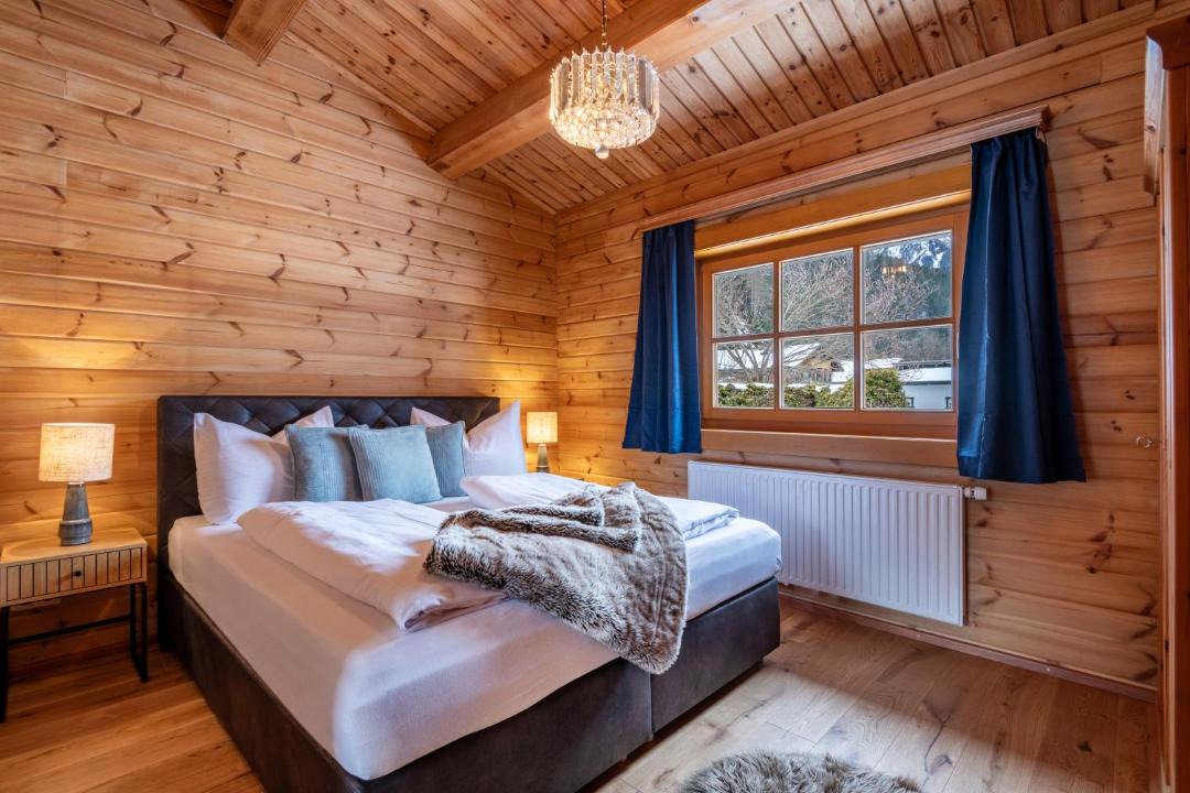 Photo of Bedroom in Elbigenalp
