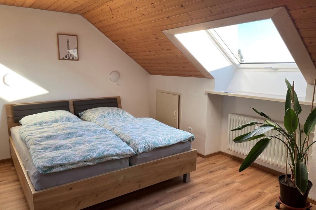 Photo of Bedroom in Hoffeld