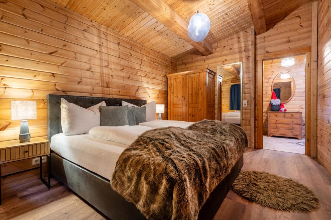 Photo of Bedroom in Elbigenalp