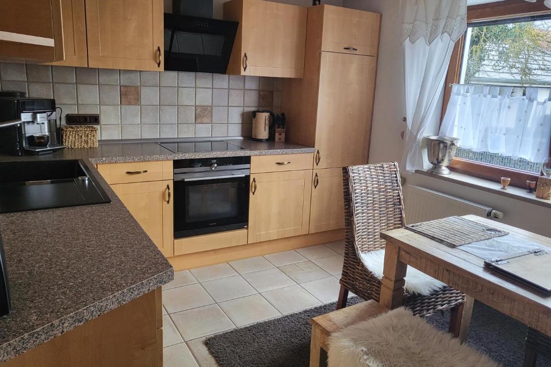 Photo of Kitchen in Abensberg