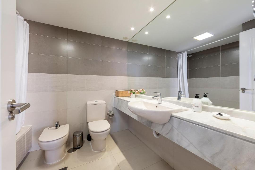 Photo of Bathroom in Mojacar