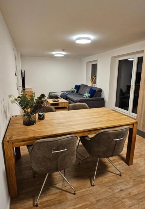 Photo of Livingroom in Ebermannstadt