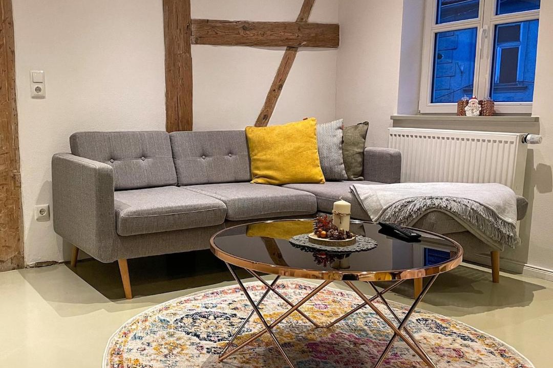 Photo of Livingroom in Staffelstein
