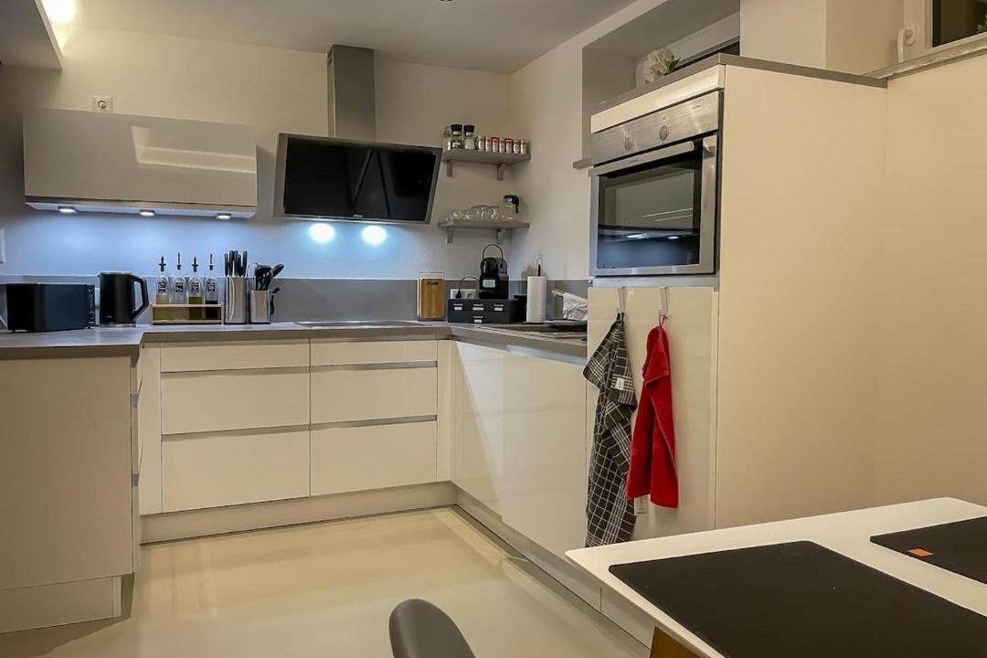 Photo of Kitchen in Staffelstein