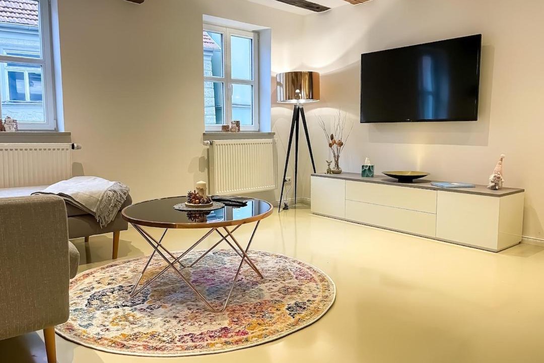 Photo of Livingroom in Staffelstein