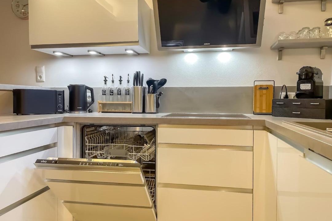 Photo of Kitchen in Staffelstein
