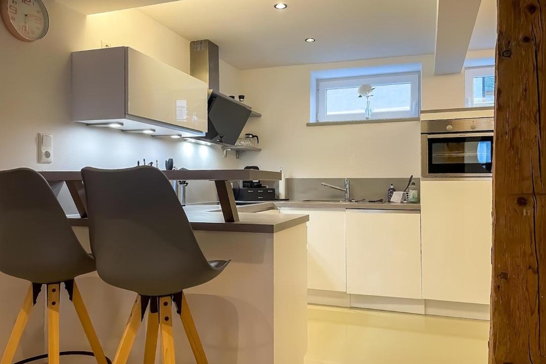 Photo of Kitchen in Staffelstein