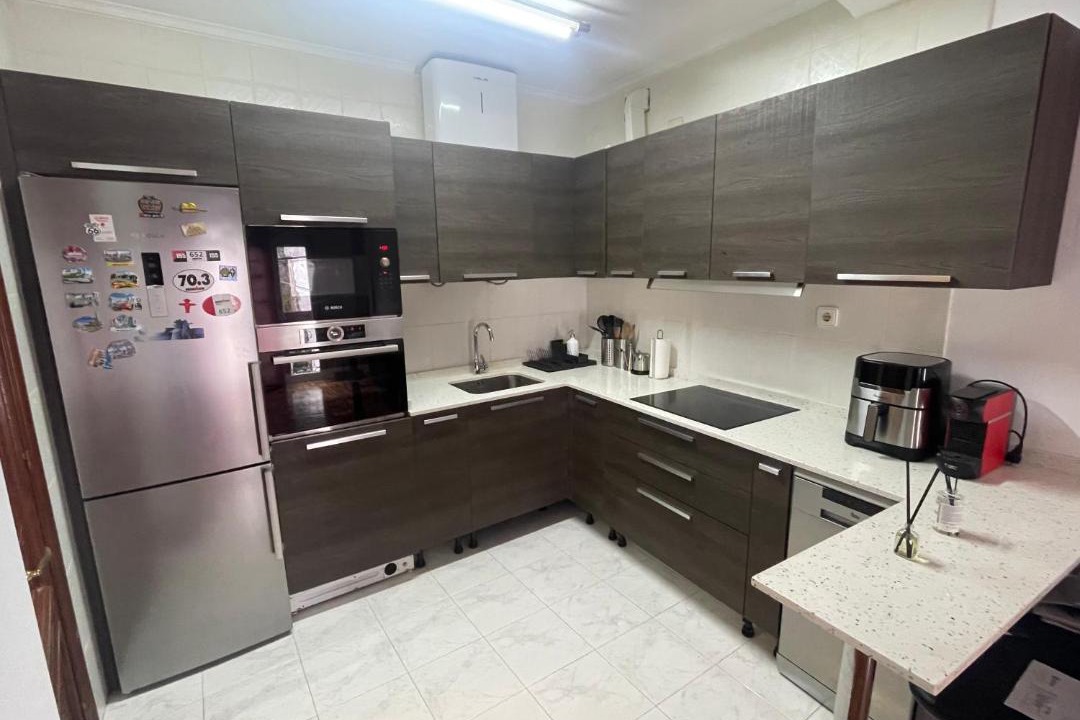 Photo of Kitchen in Castro Urdiales