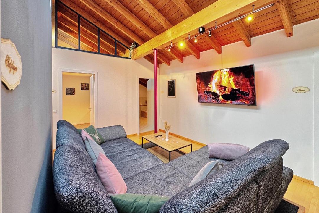 Photo of Livingroom in Waldkirchen