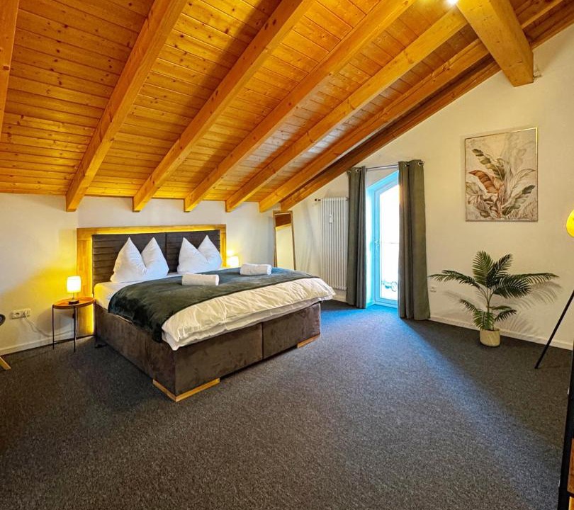 Photo of Bedroom in Waldkirchen