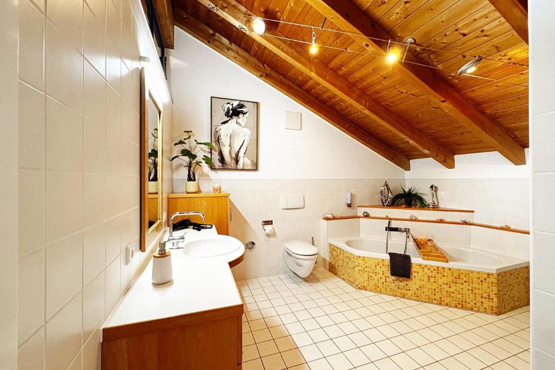 Photo of Bathroom in Waldkirchen