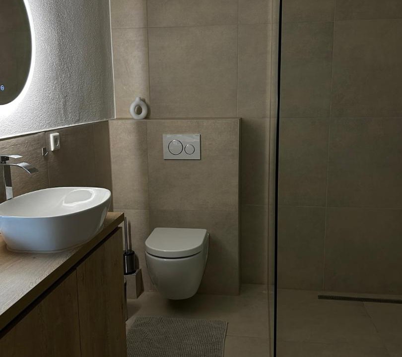 Photo of Bathroom in Nordost