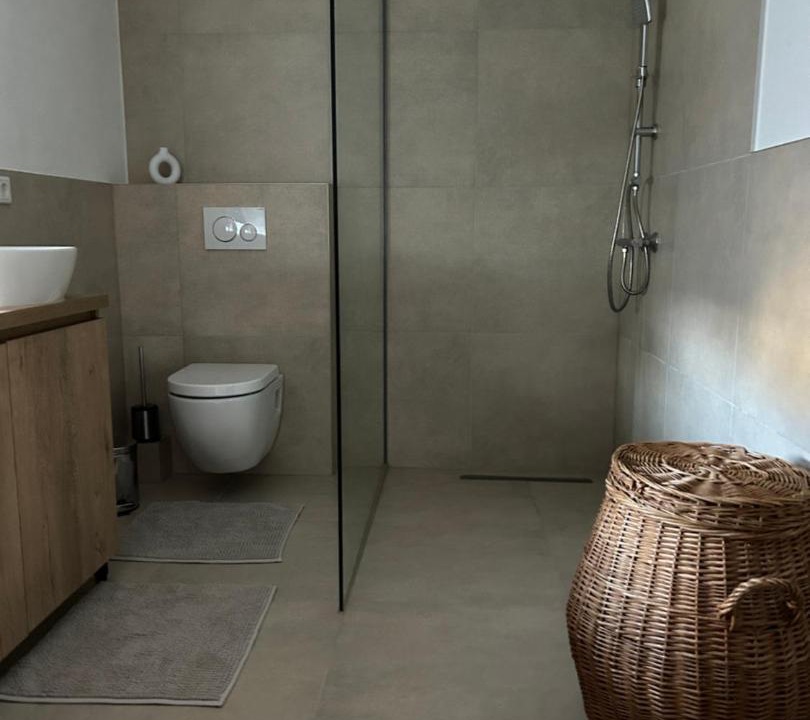 Photo of Bathroom in Nordost