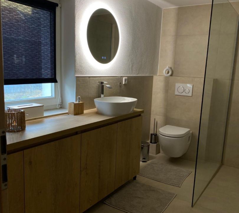 Photo of Bathroom in Nordost