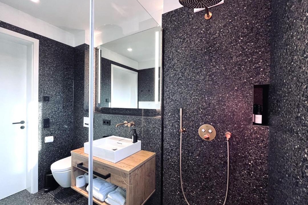 Photo of Bathroom in Moosach