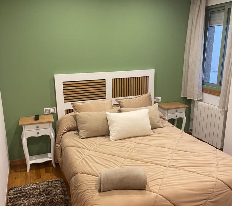 Photo of Bedroom in Ponteareas