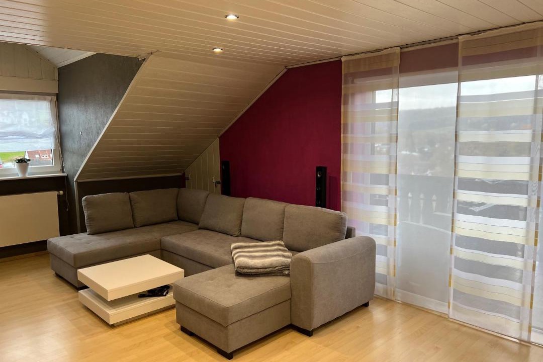 Photo of Livingroom in Miltenberg District