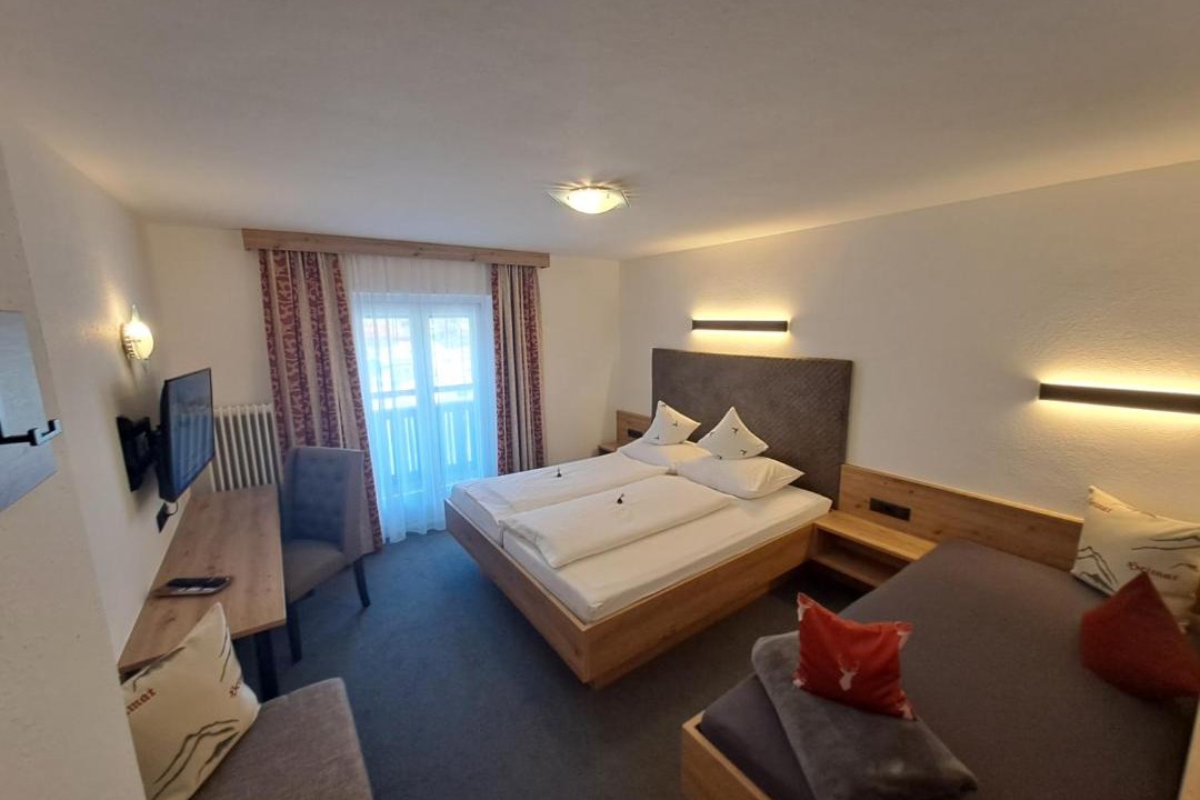 Photo of Bedroom in Ried im Oberinntal