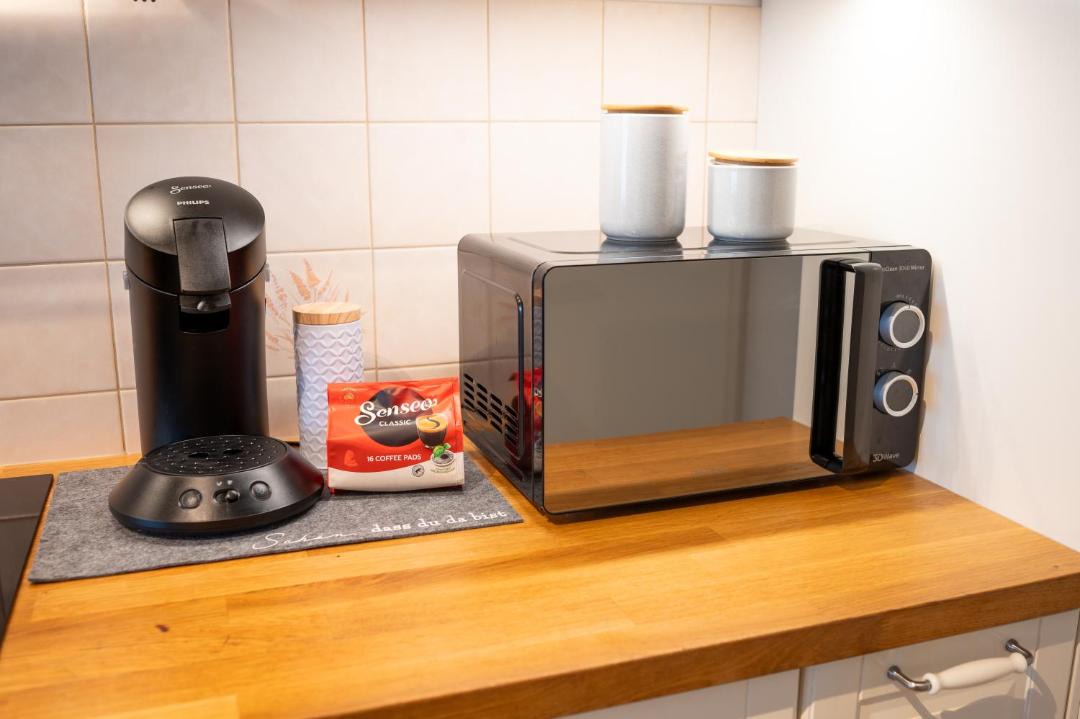 Photo of Kitchen in Toging am Inn