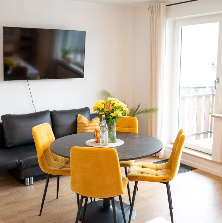 Photo of Livingroom in Toging am Inn