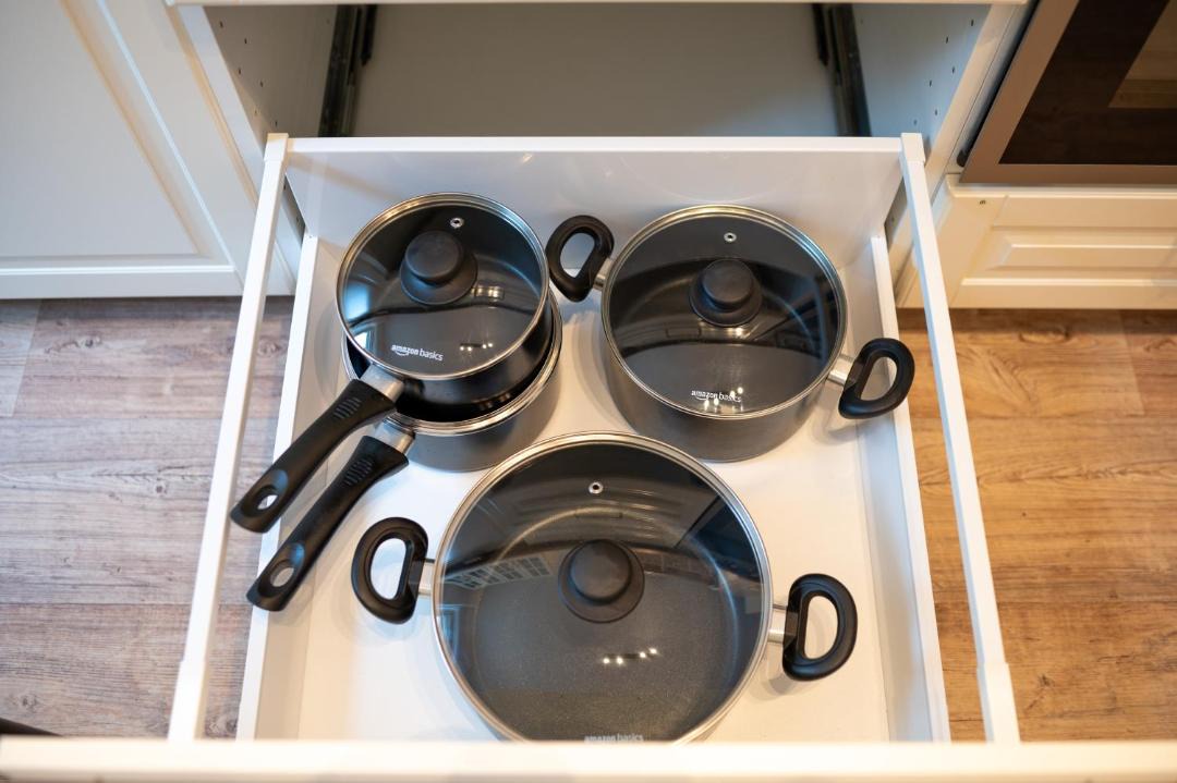 Photo of Kitchen in Toging am Inn