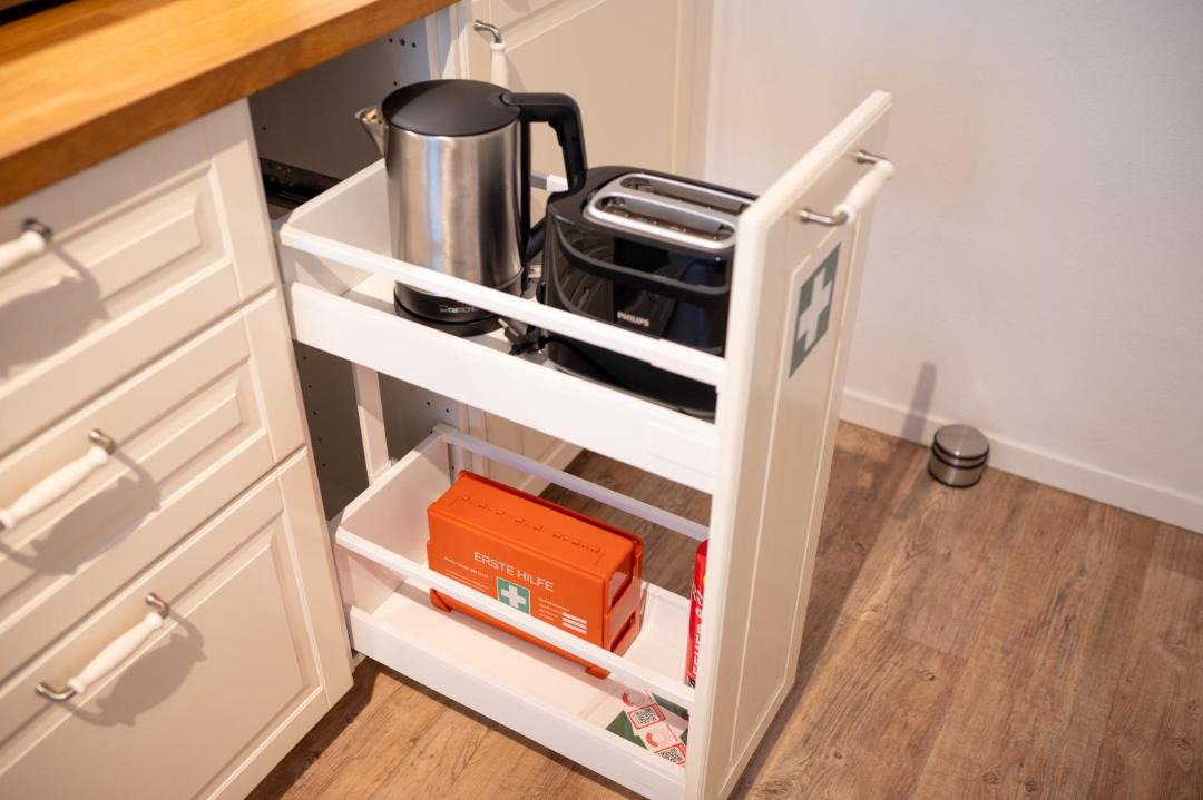 Photo of Kitchen in Toging am Inn