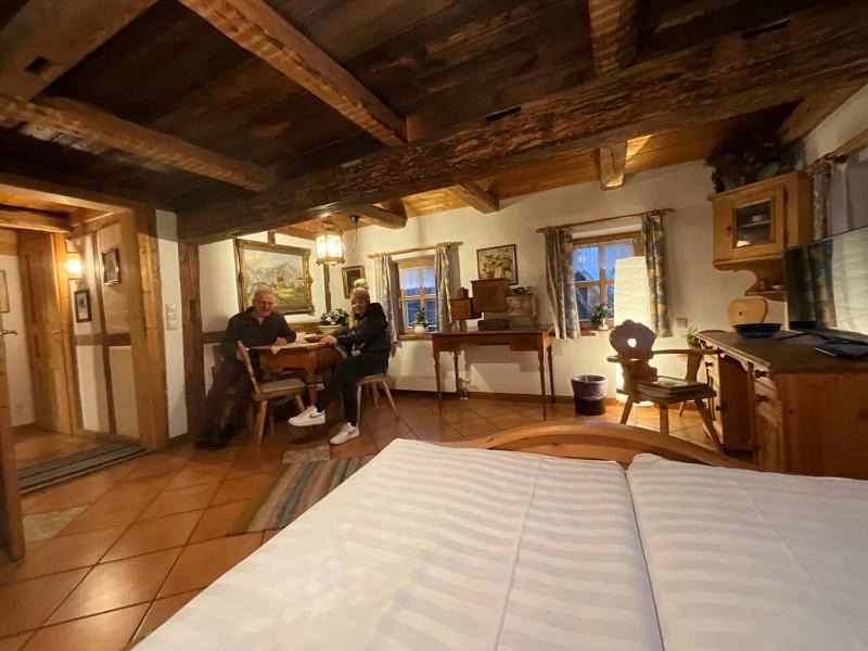 Photo of Bedroom in Kulmbach