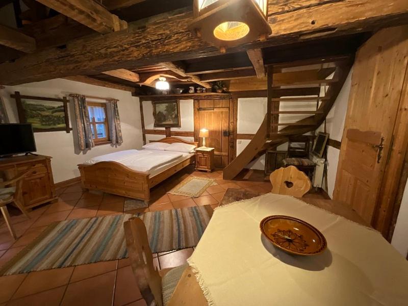 Photo of Bedroom in Kulmbach