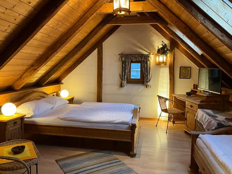 Photo of Bedroom in Kulmbach