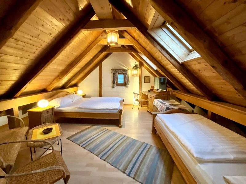 Photo of Bedroom in Kulmbach