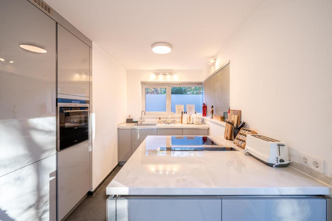 Photo of Kitchen in Starnberg