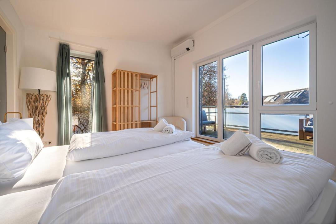 Photo of Bedroom in Starnberg