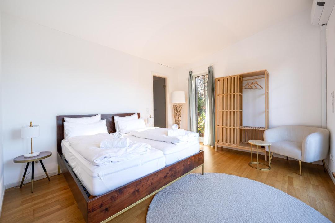 Photo of Bedroom in Starnberg